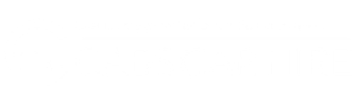CABS CAR HIR LOGO TSP