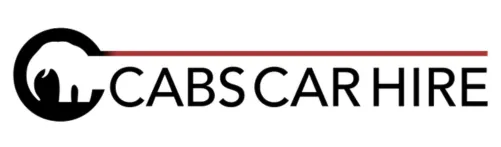 CABS Car Hire Main Logo
