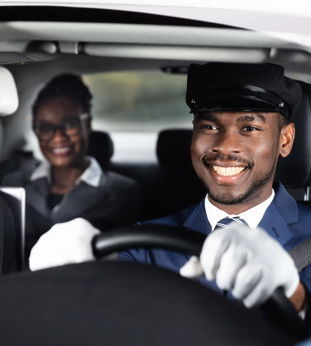 BOOK A Chauffeur CABS R zon