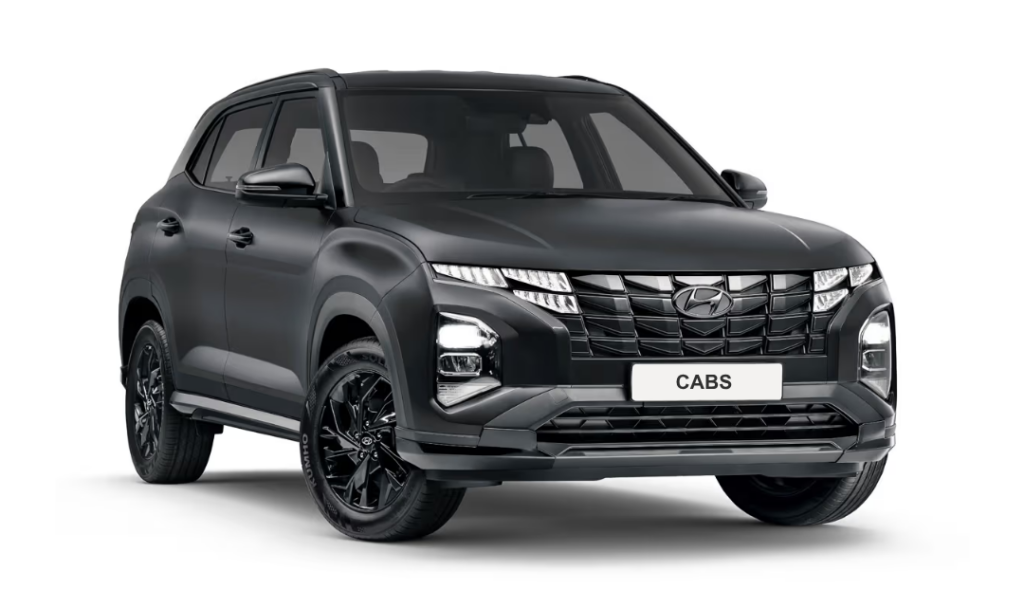 CABS Monthly Rentals R