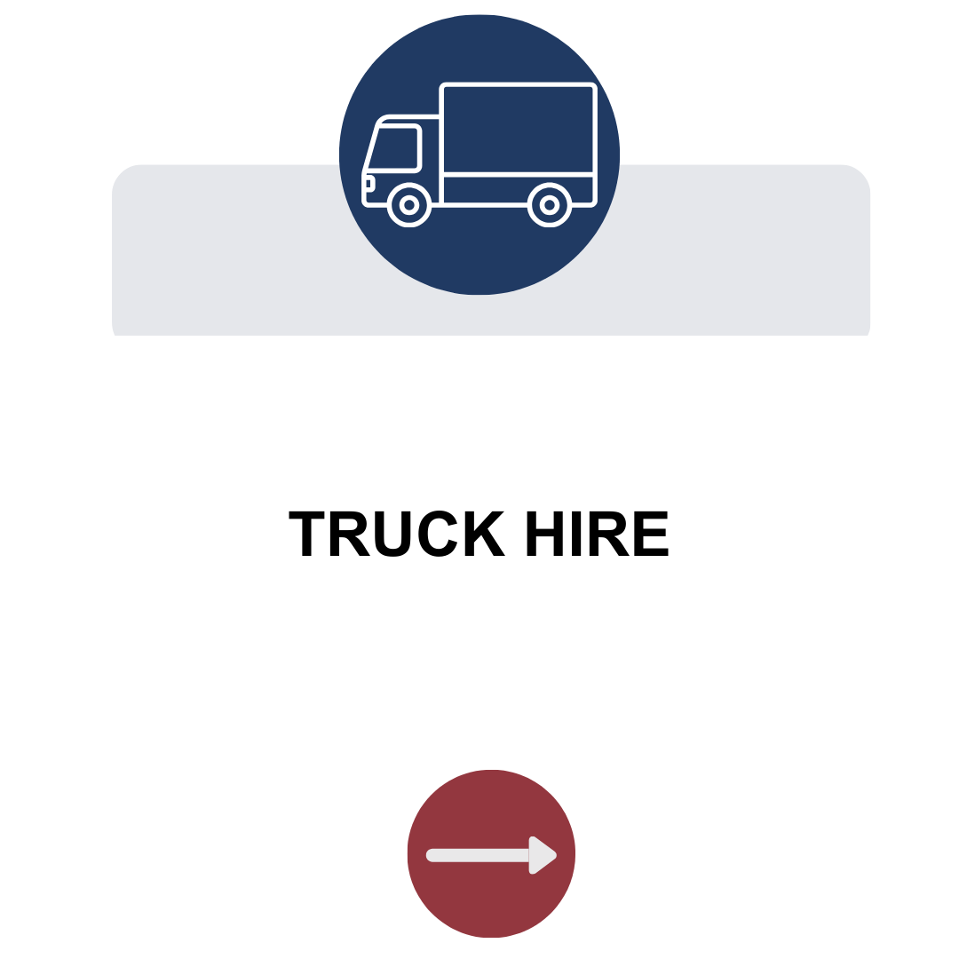 Truck Hire